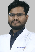 Dr Atmaranjan Dash